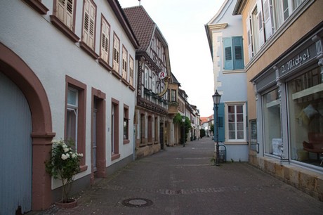 Bad Bergzabern
